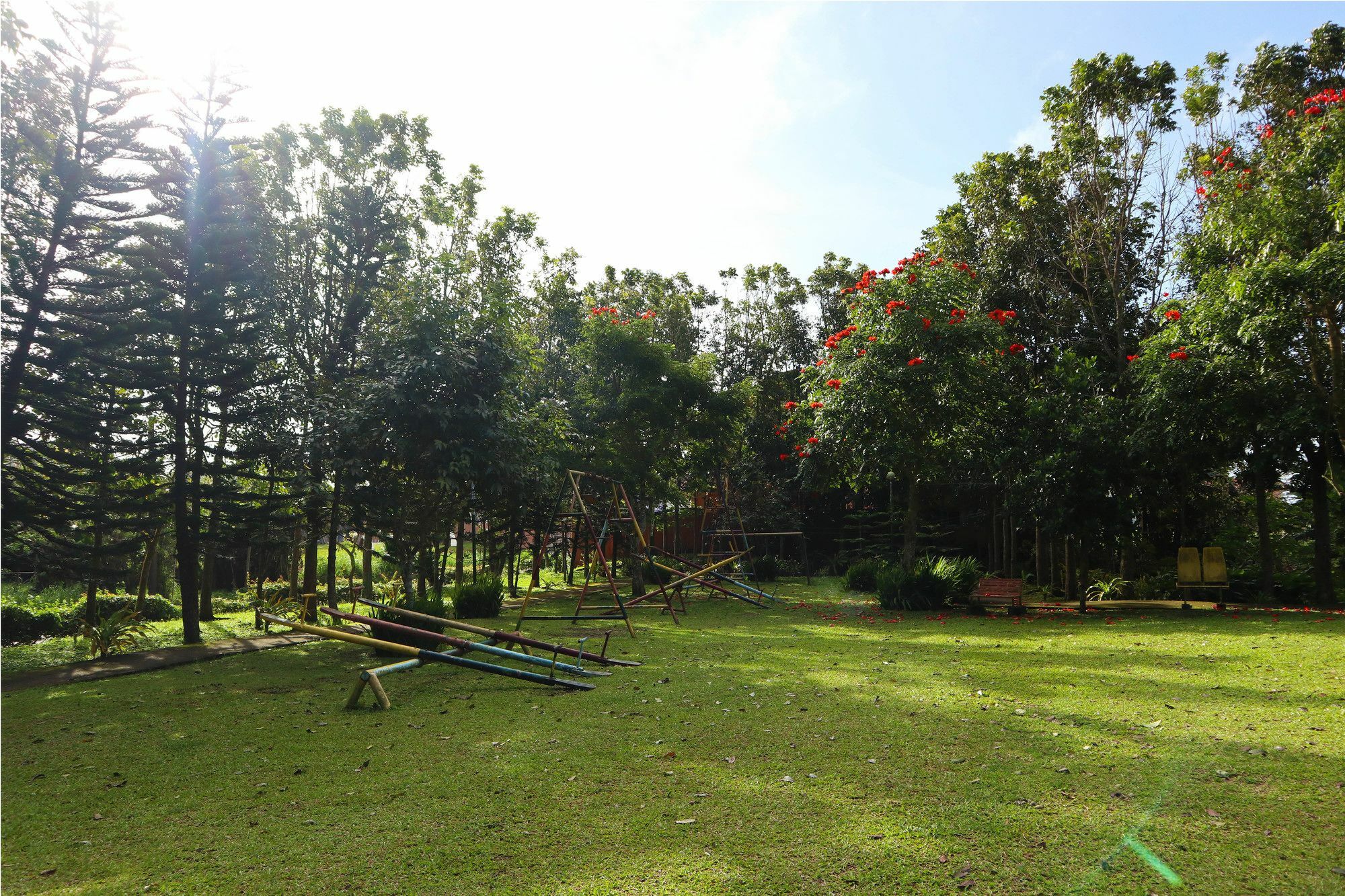 Tagaytay Summer House Tagaytay City Esterno foto