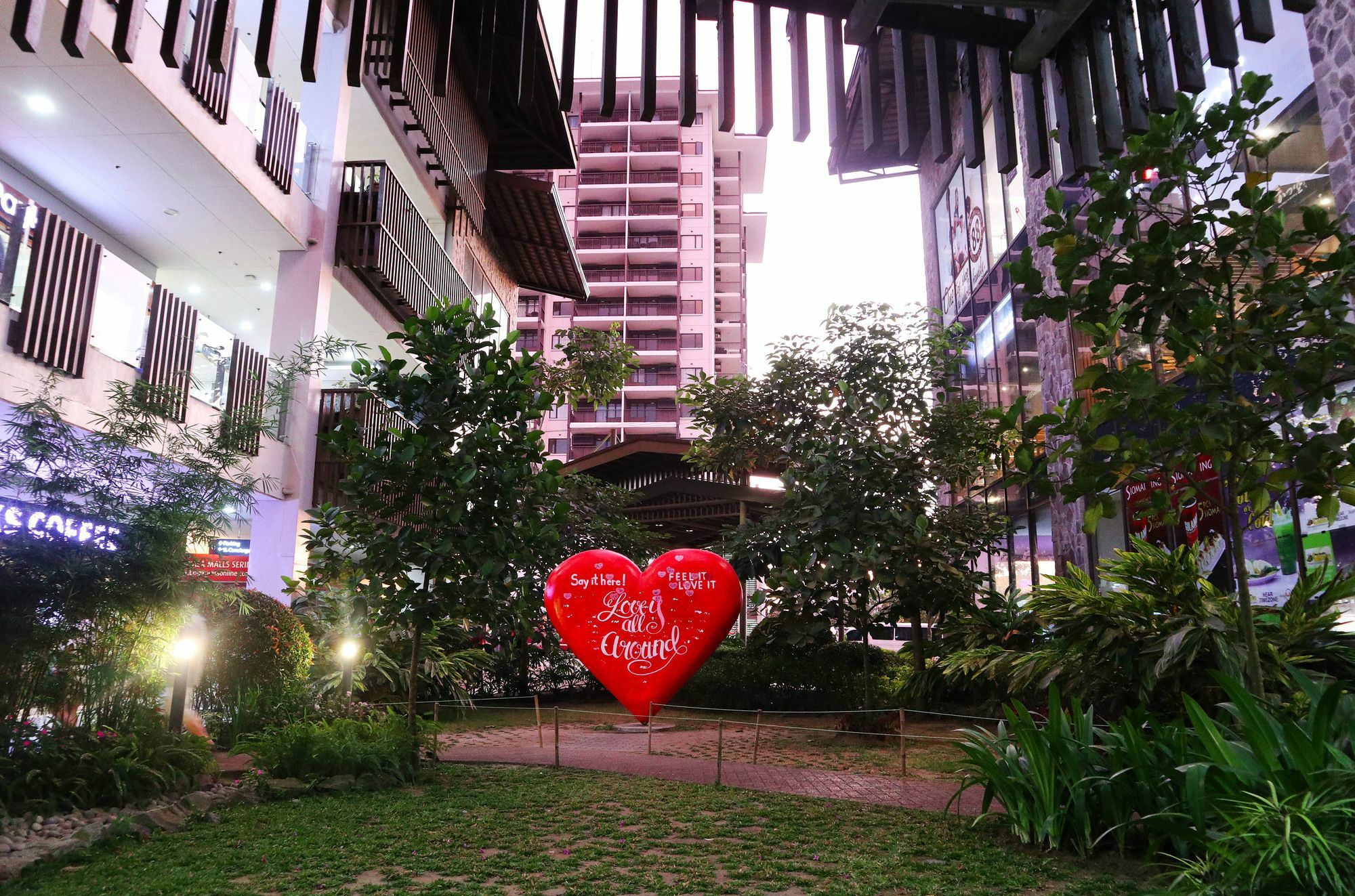 Tagaytay Summer House Tagaytay City Esterno foto