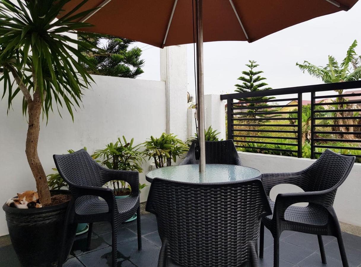 Tagaytay Summer House Tagaytay City Esterno foto